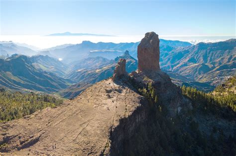 Roque Nublo